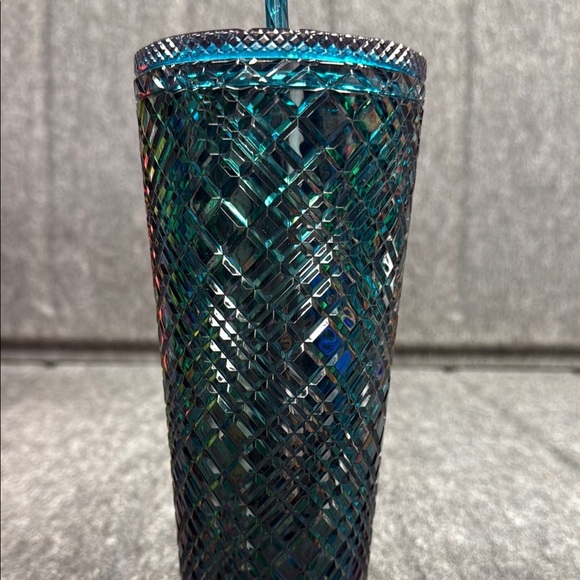 Starbucks Iridescent Green Tumbler - Picture 7 of 7